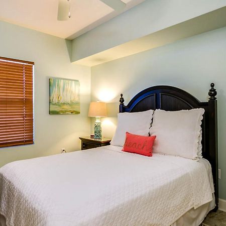 Sunrise Beach Resort II Panama City Beach Luaran gambar
