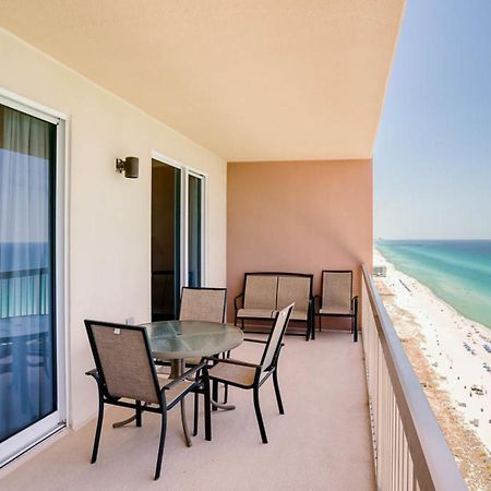 Sunrise Beach Resort II Panama City Beach Luaran gambar