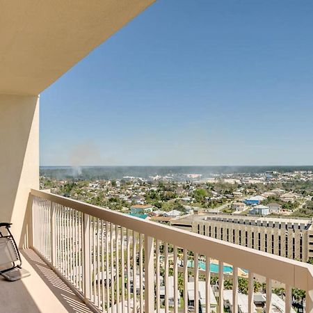 Sunrise Beach Resort II Panama City Beach Luaran gambar