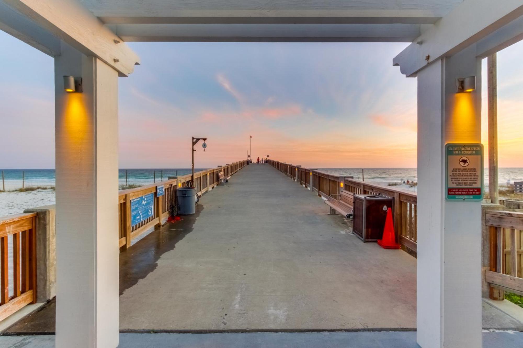 Sunrise Beach Resort II Panama City Beach Bilik gambar