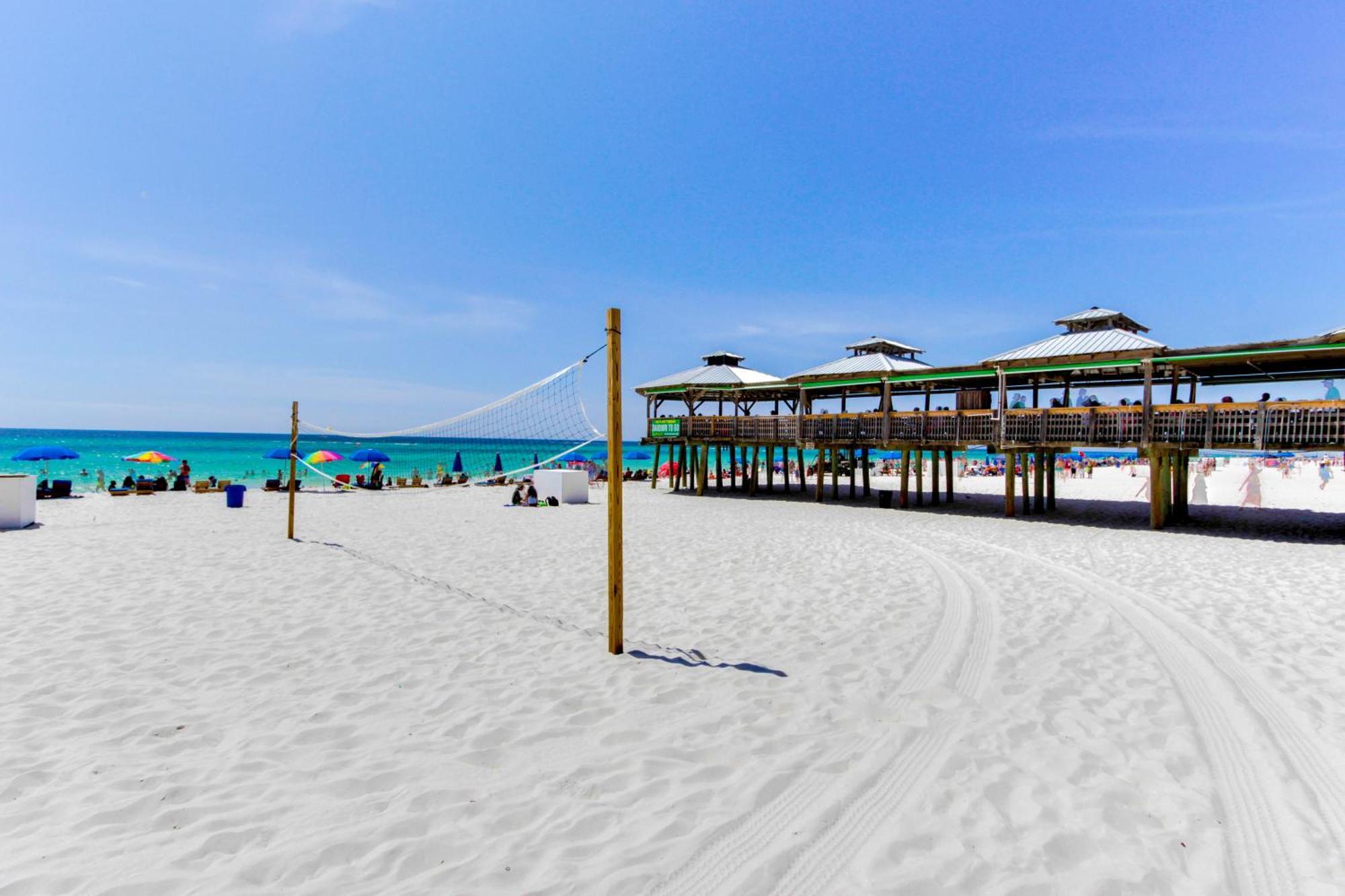 Sunrise Beach Resort II Panama City Beach Bilik gambar