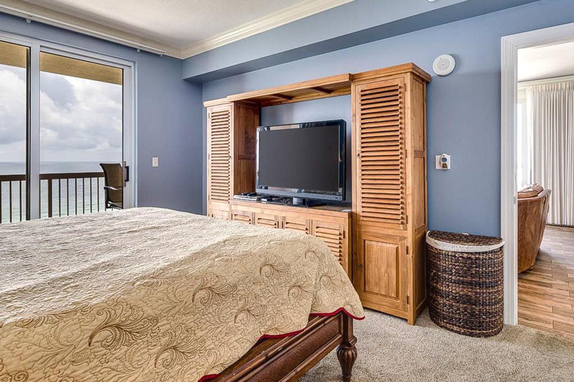 Sunrise Beach Resort II Panama City Beach Bilik gambar