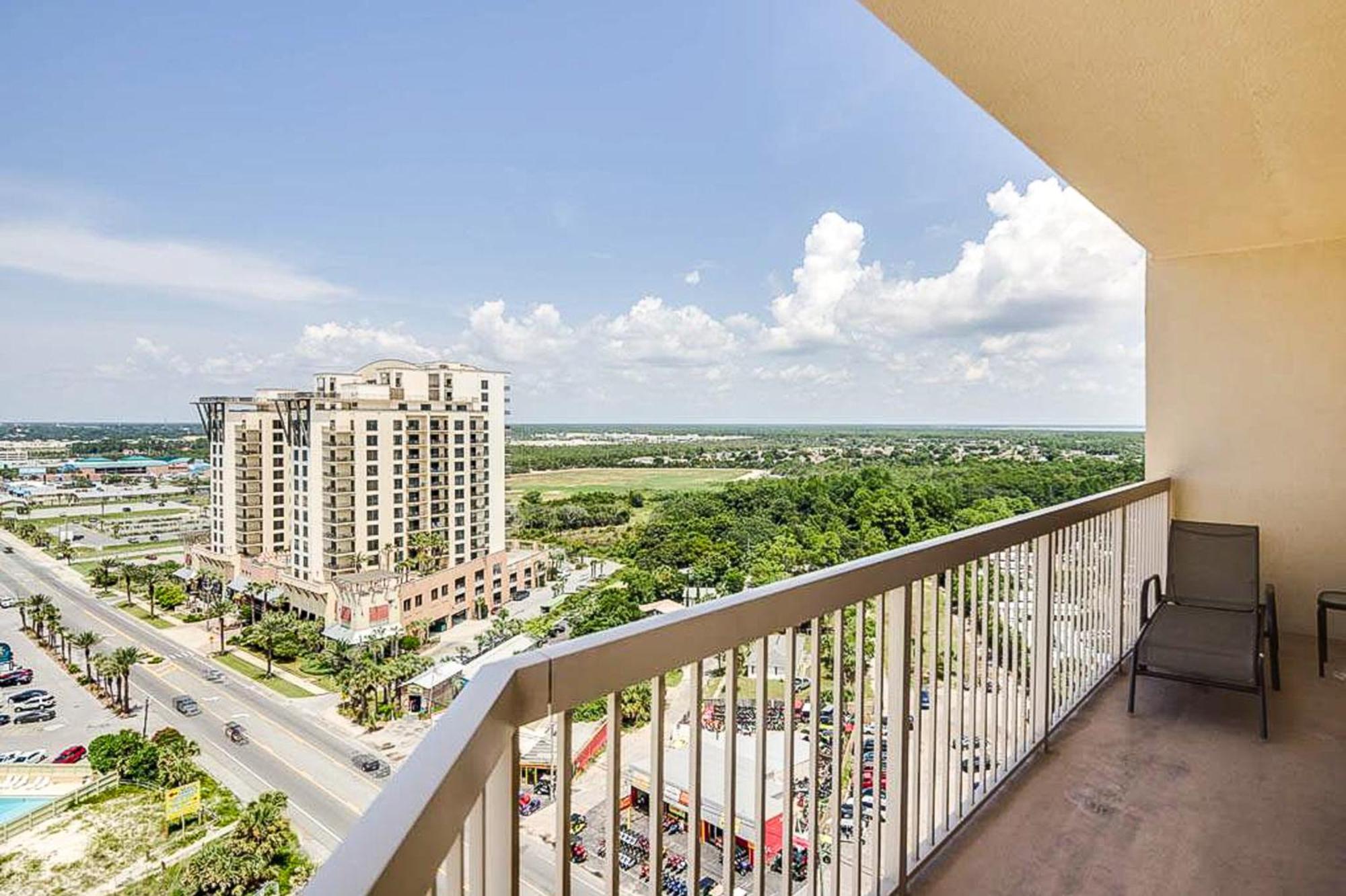 Sunrise Beach Resort II Panama City Beach Bilik gambar