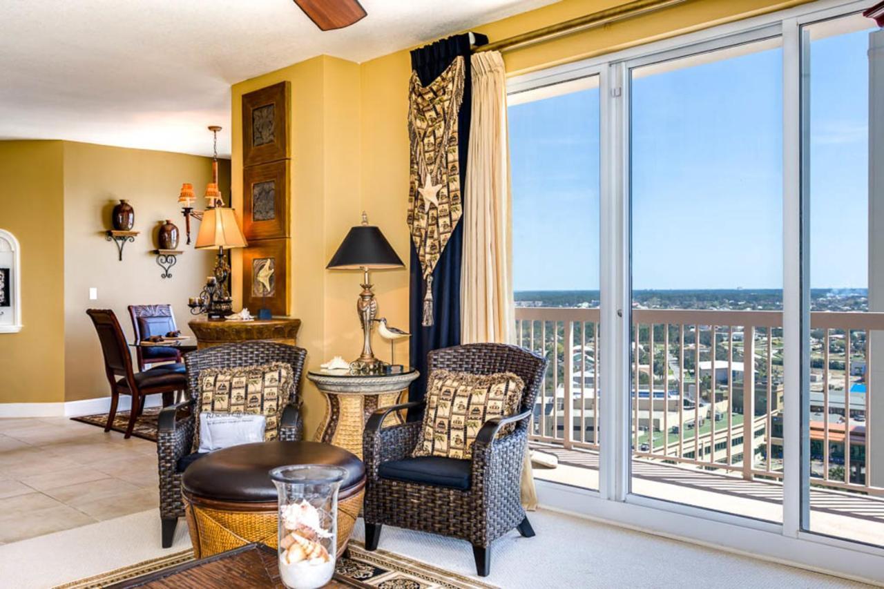 Sunrise Beach Resort II Panama City Beach Bilik gambar