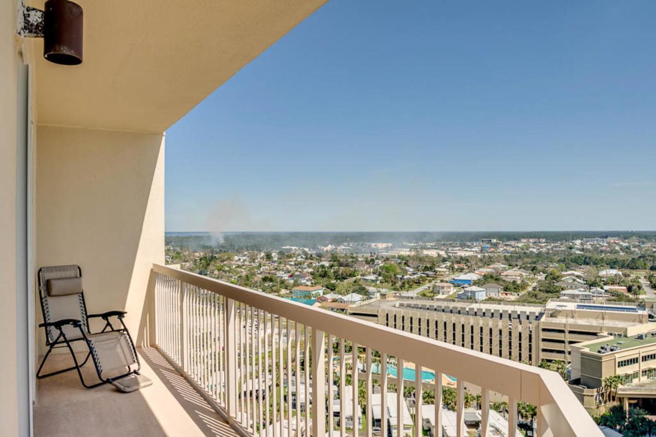 Sunrise Beach Resort II Panama City Beach Luaran gambar