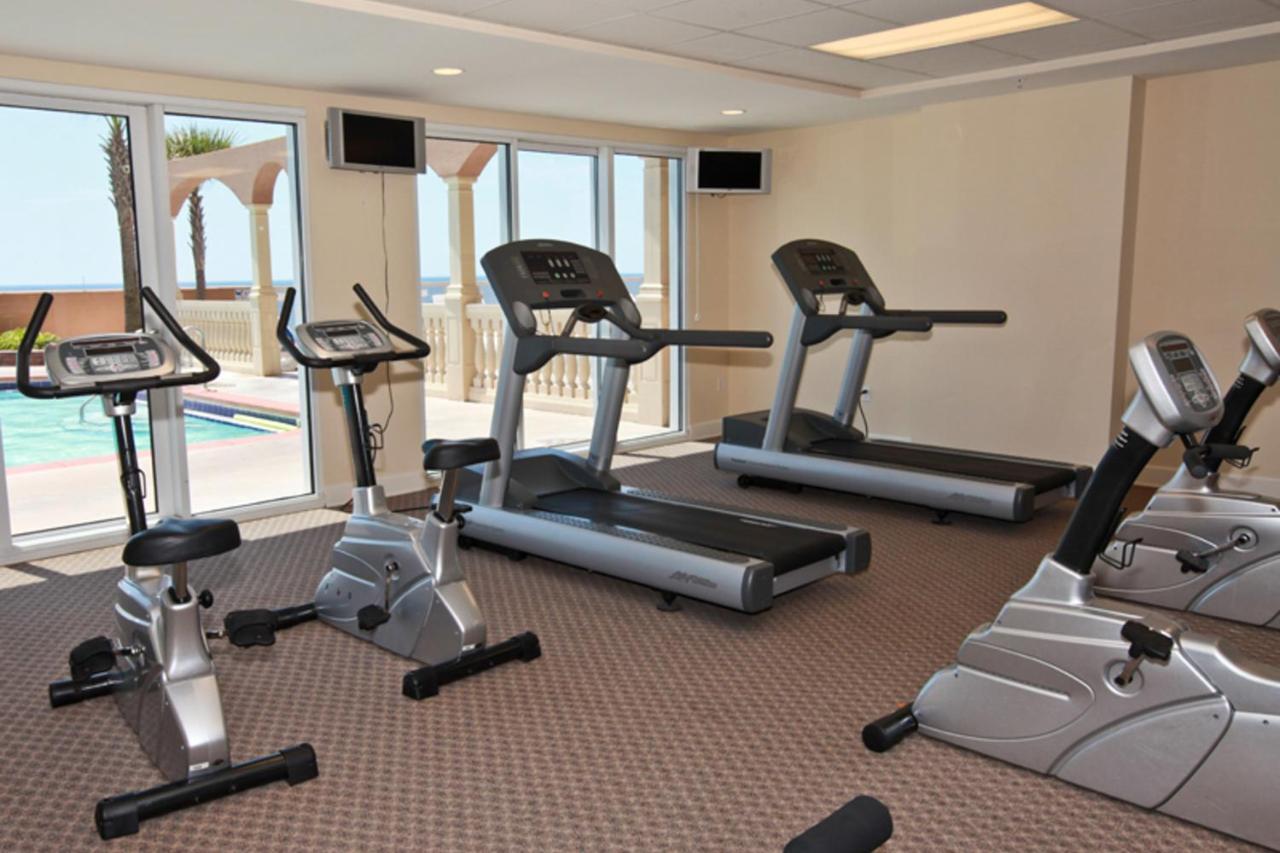 Sunrise Beach Resort II Panama City Beach Luaran gambar
