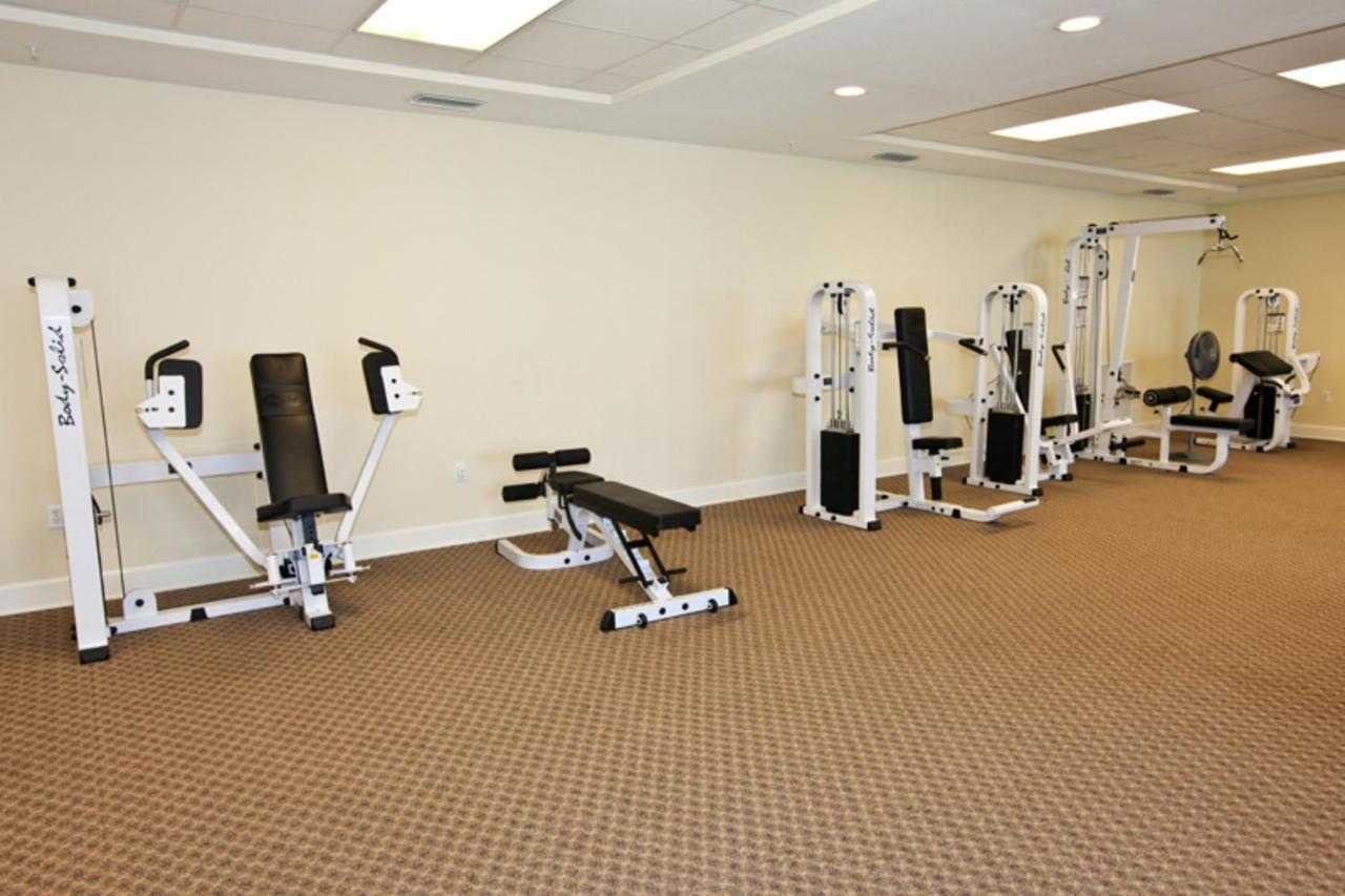 Sunrise Beach Resort II Panama City Beach Luaran gambar