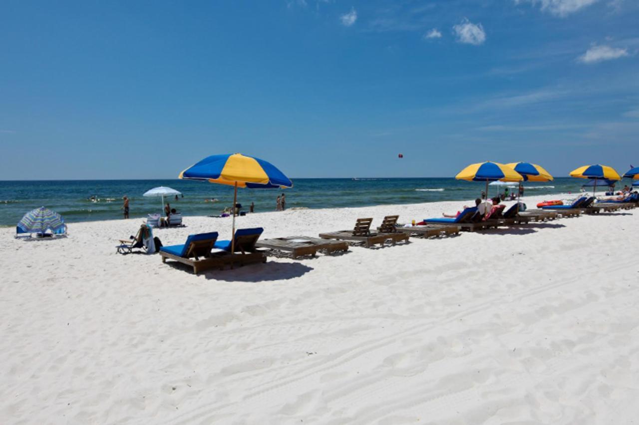 Sunrise Beach Resort II Panama City Beach Luaran gambar
