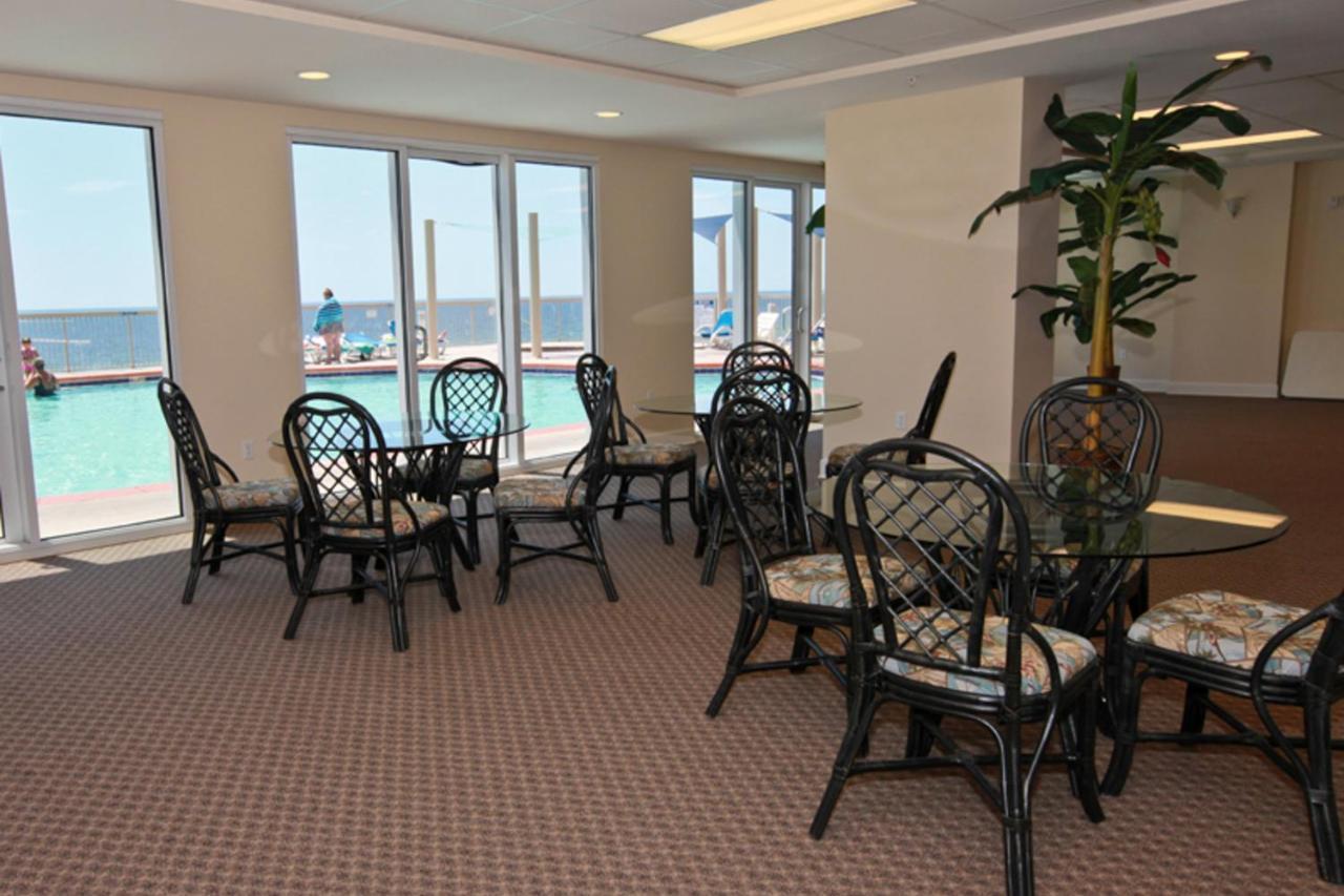 Sunrise Beach Resort II Panama City Beach Luaran gambar