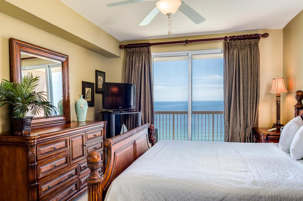 Sunrise Beach Resort II Panama City Beach Luaran gambar