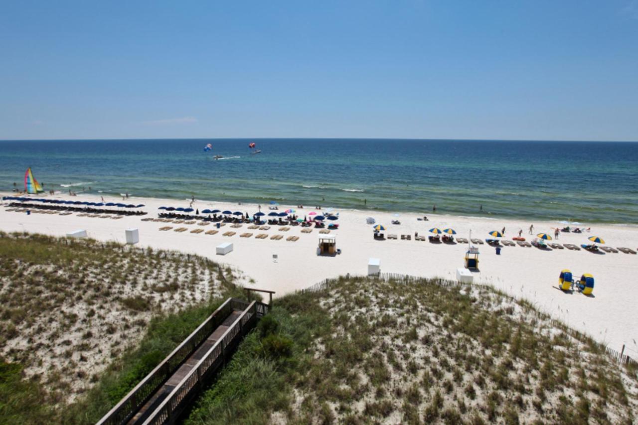 Sunrise Beach Resort II Panama City Beach Luaran gambar