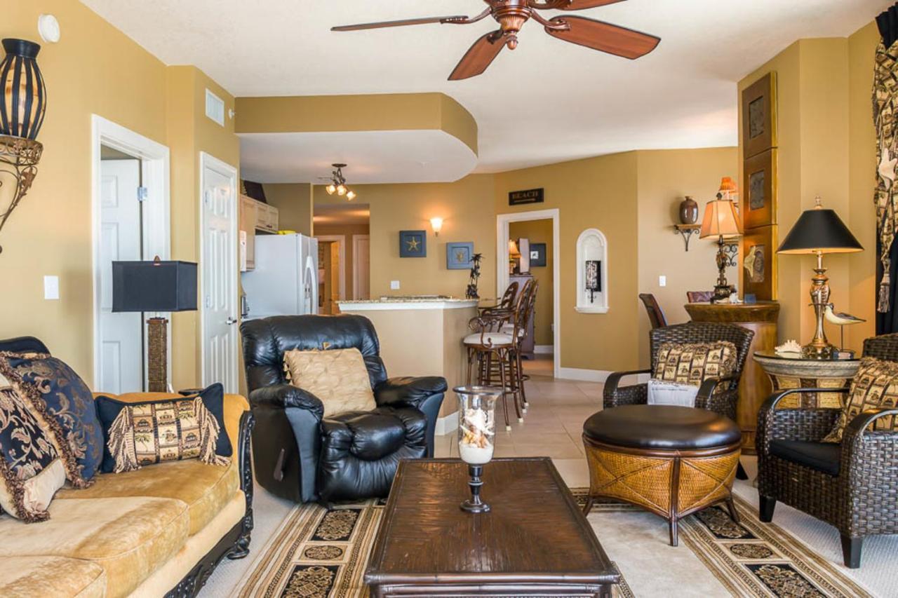 Sunrise Beach Resort II Panama City Beach Luaran gambar