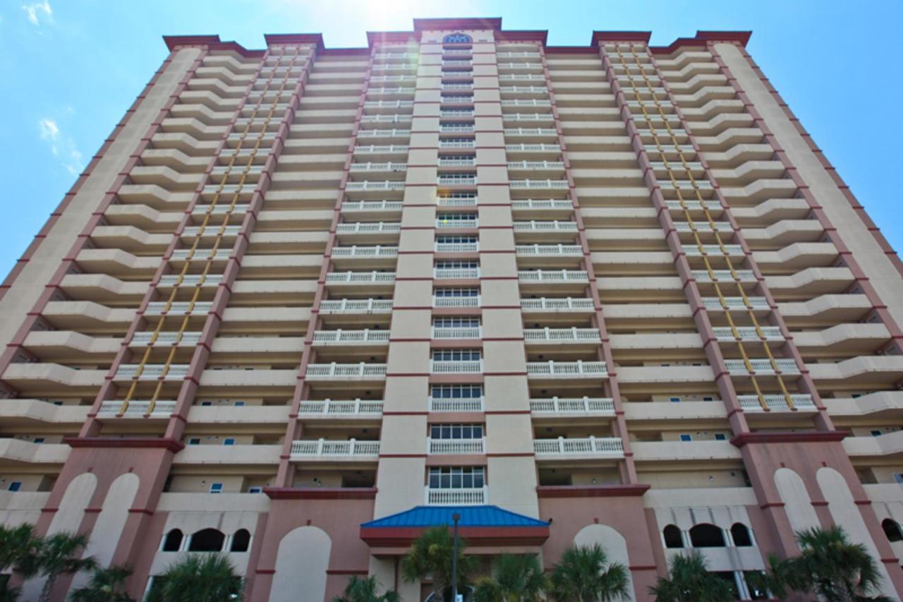 Sunrise Beach Resort II Panama City Beach Luaran gambar